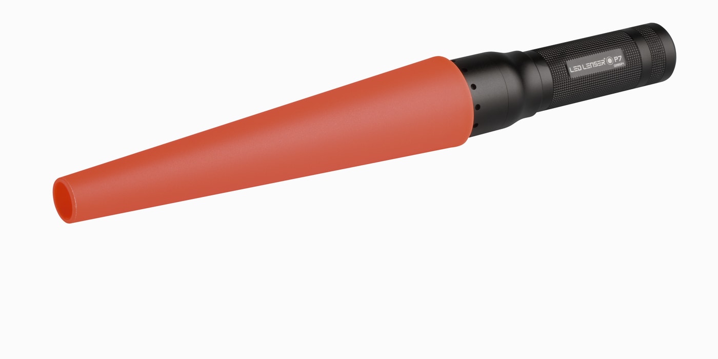 Ledlenser Signalkona
