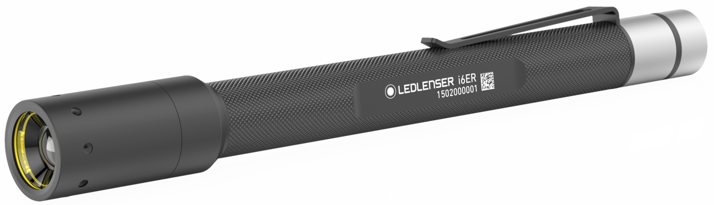 Ledlenser i6ER