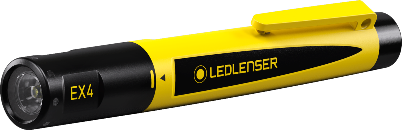 Ledlenser EX4