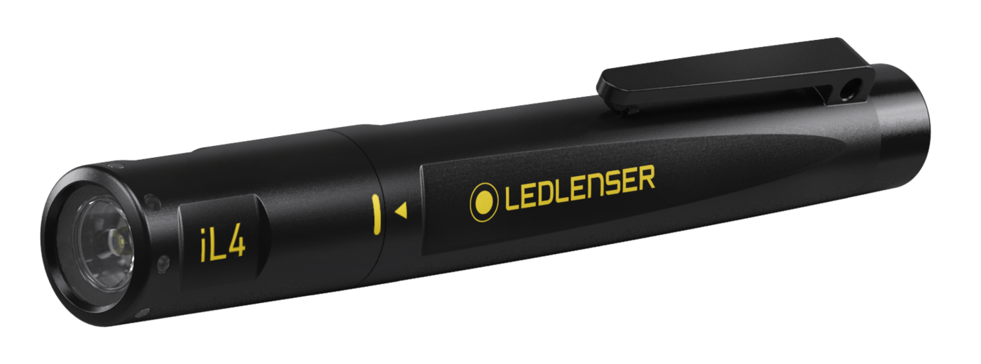Ledlenser iL4