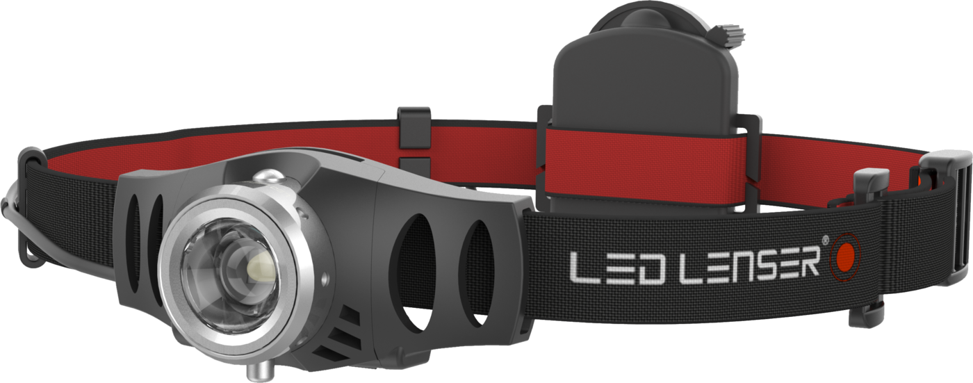 Ledlenser H3.2