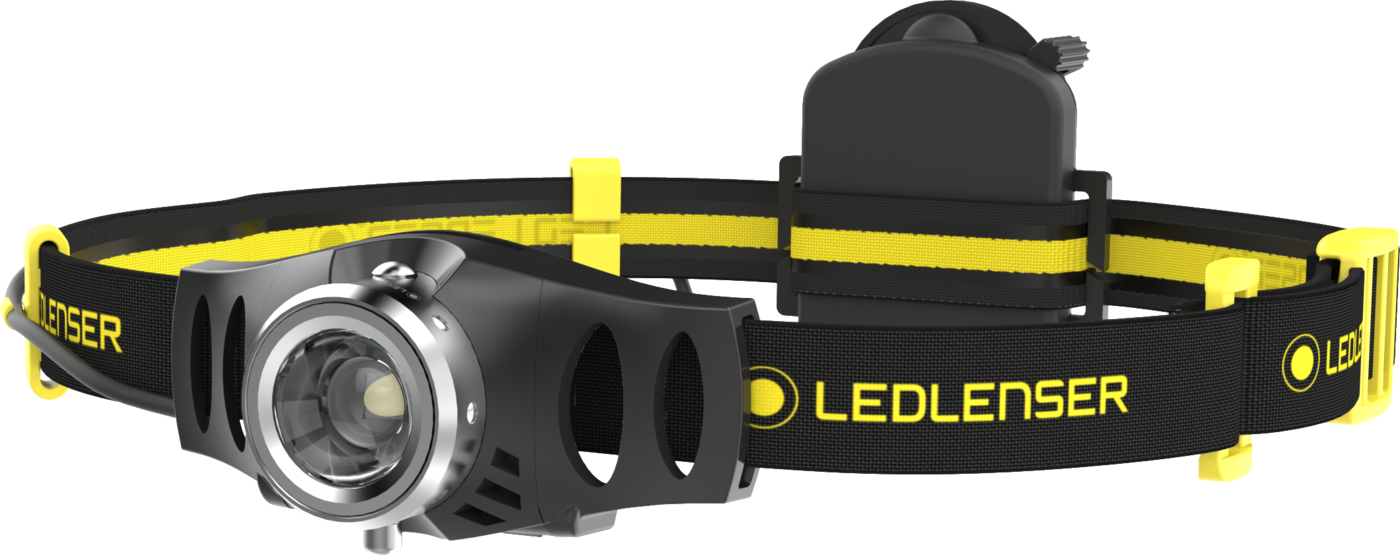 Ledlenser iH3.2