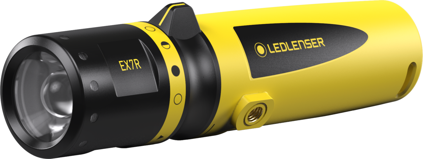 Ledlenser EX7R