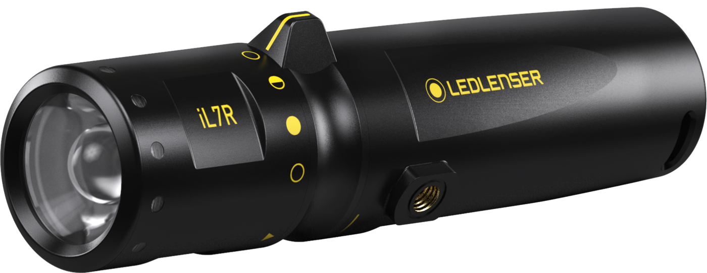 Ledlenser iL7