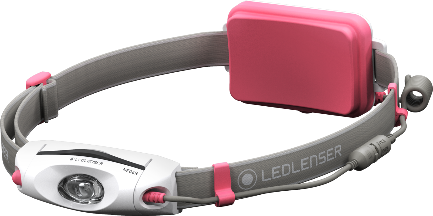 Ledlenser NEO6R