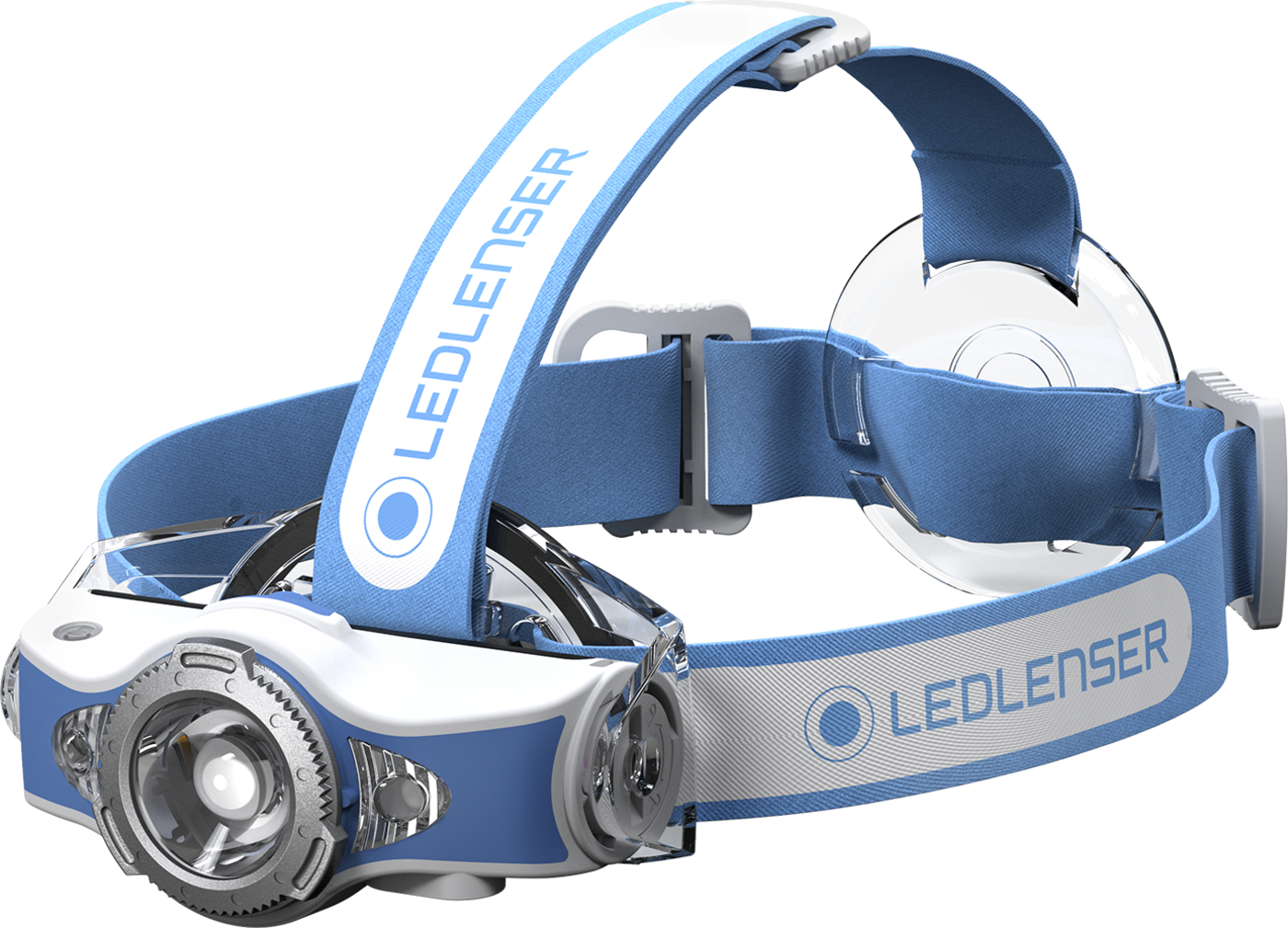 Ledlenser MH11