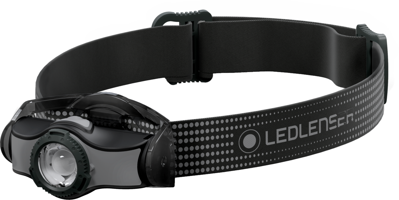 Ledlenser MH3