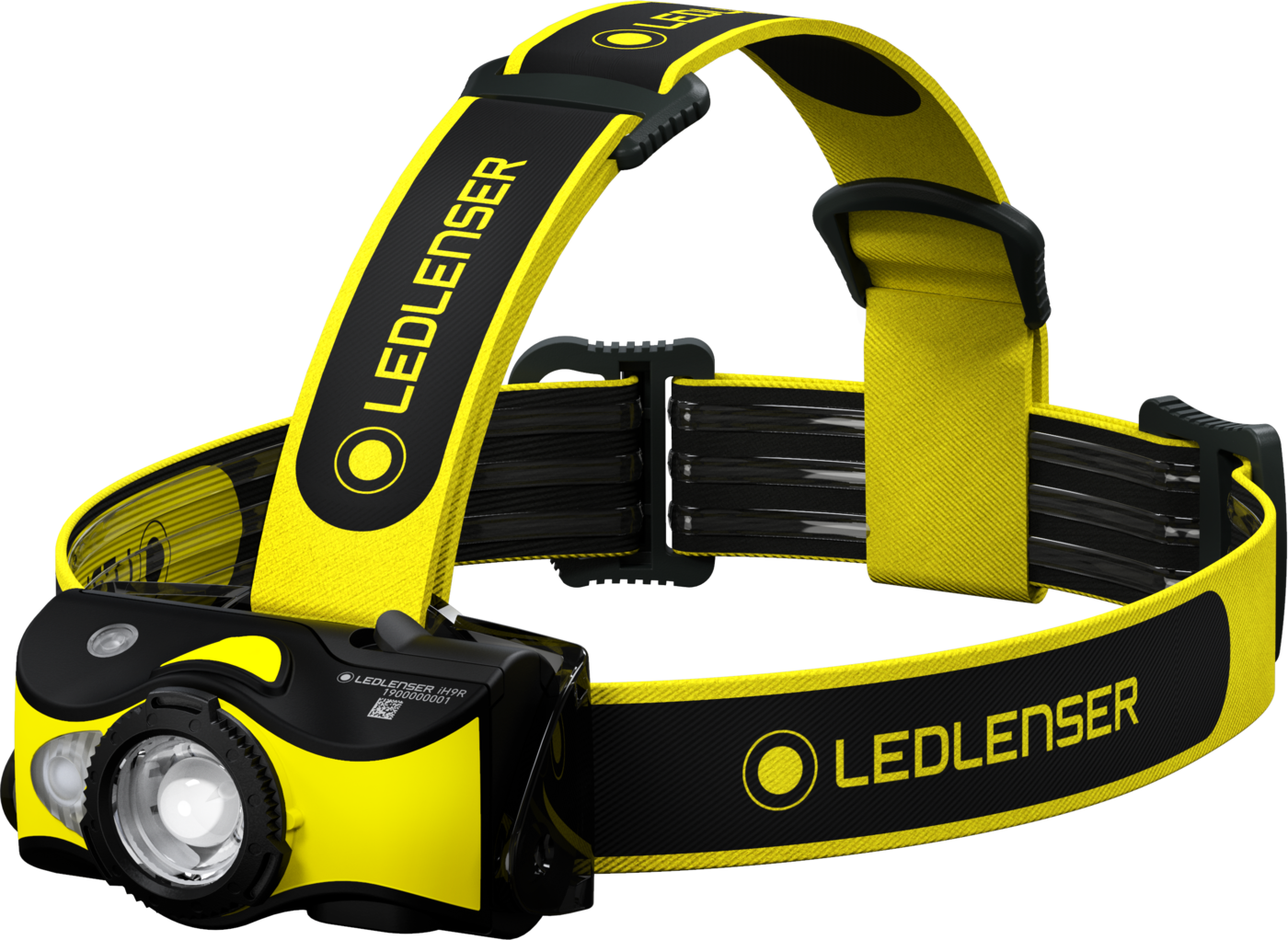 Ledlenser iH9R