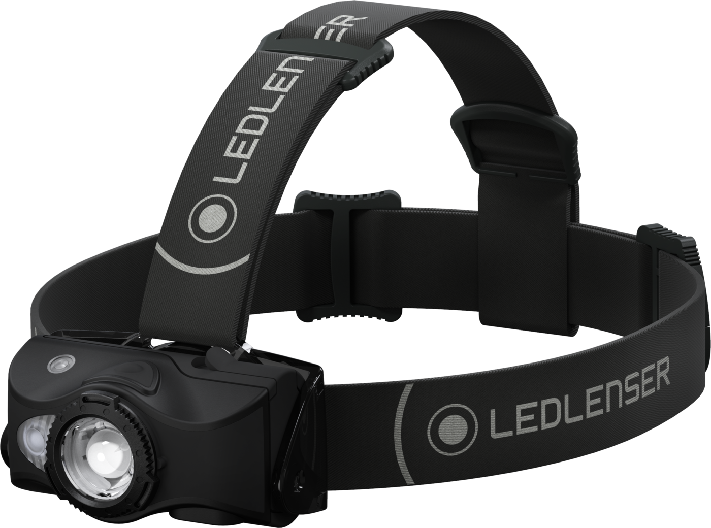 Ledlenser MH8