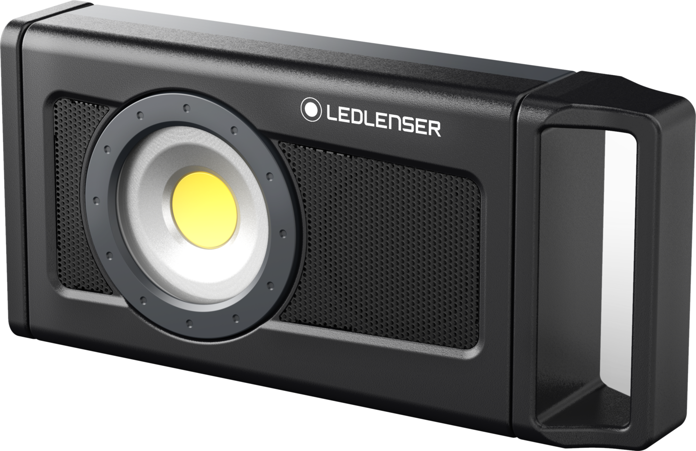 Ledlenser iF4R Music