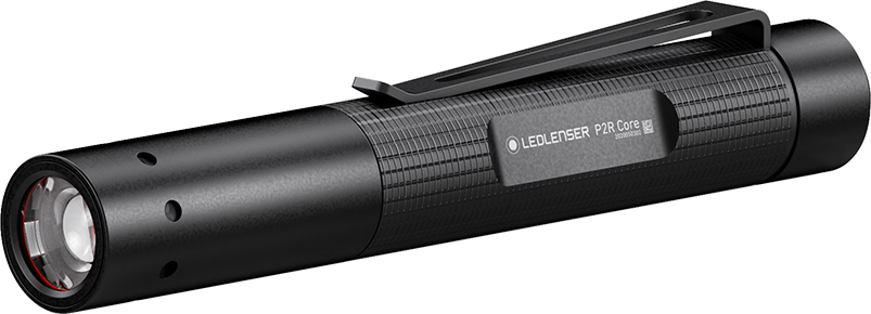 Ledlenser P2R Core