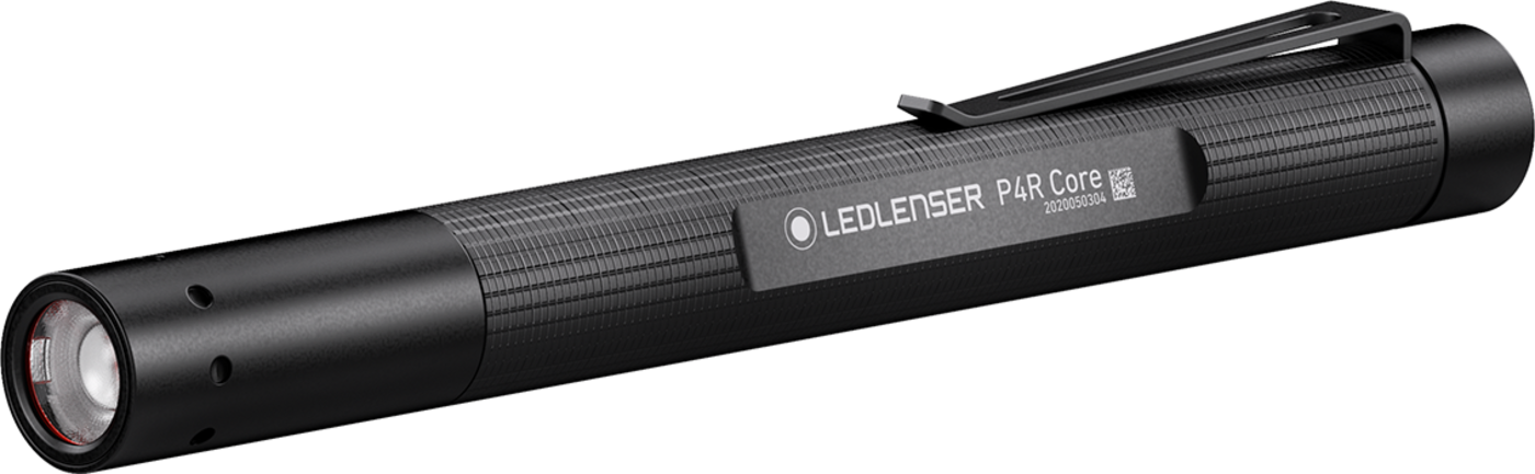 Ledlenser P4R Core