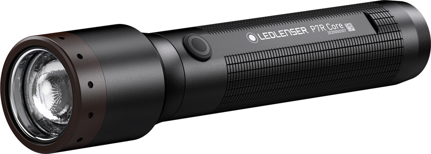 Ledlenser P7R Core