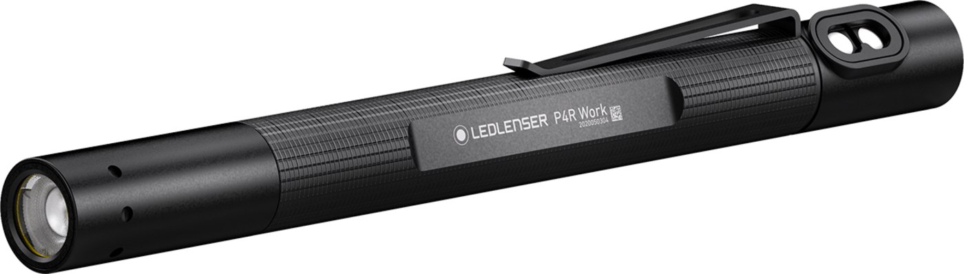 Ledlenser P4R Work