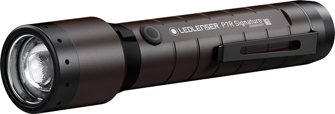 Ledlenser P7R Signature