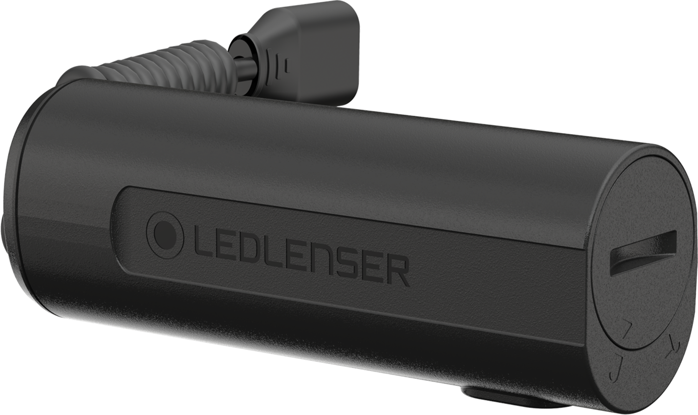 Ledlenser Batteripaket Bluetooth 21700