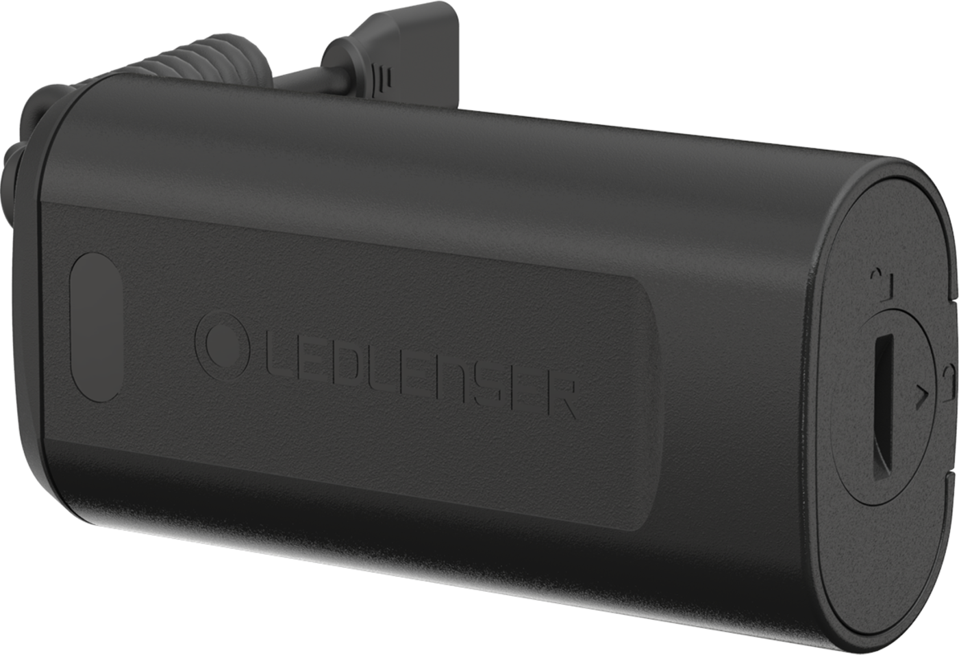 Ledlenser Batteripaket Bluetooth 2x21700