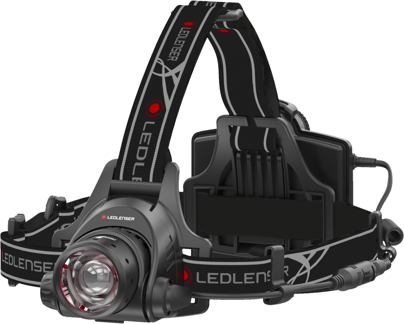 Ledlenser H14R.2