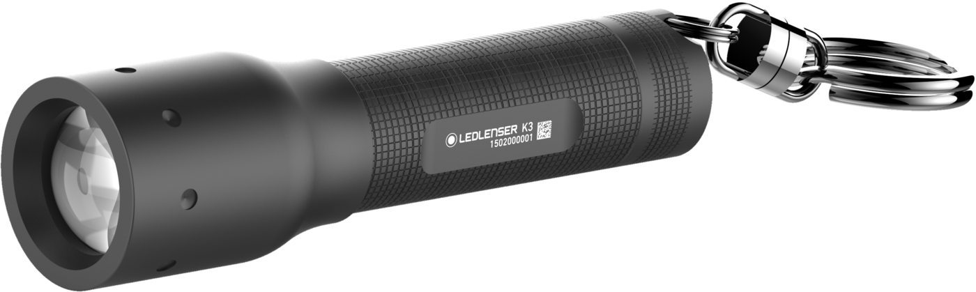 Ledlenser K3