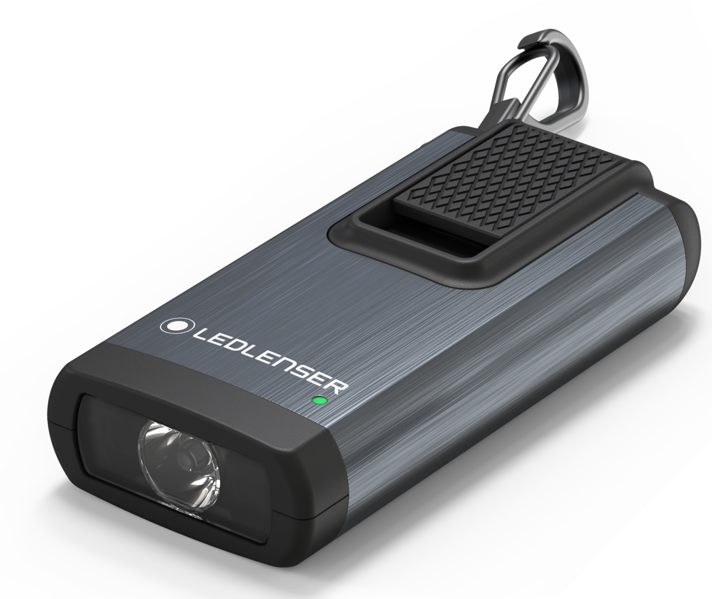 Ledlenser K6R nyckelringslampa