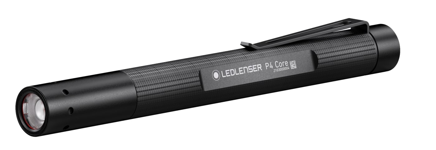 Ledlenser P4 Core