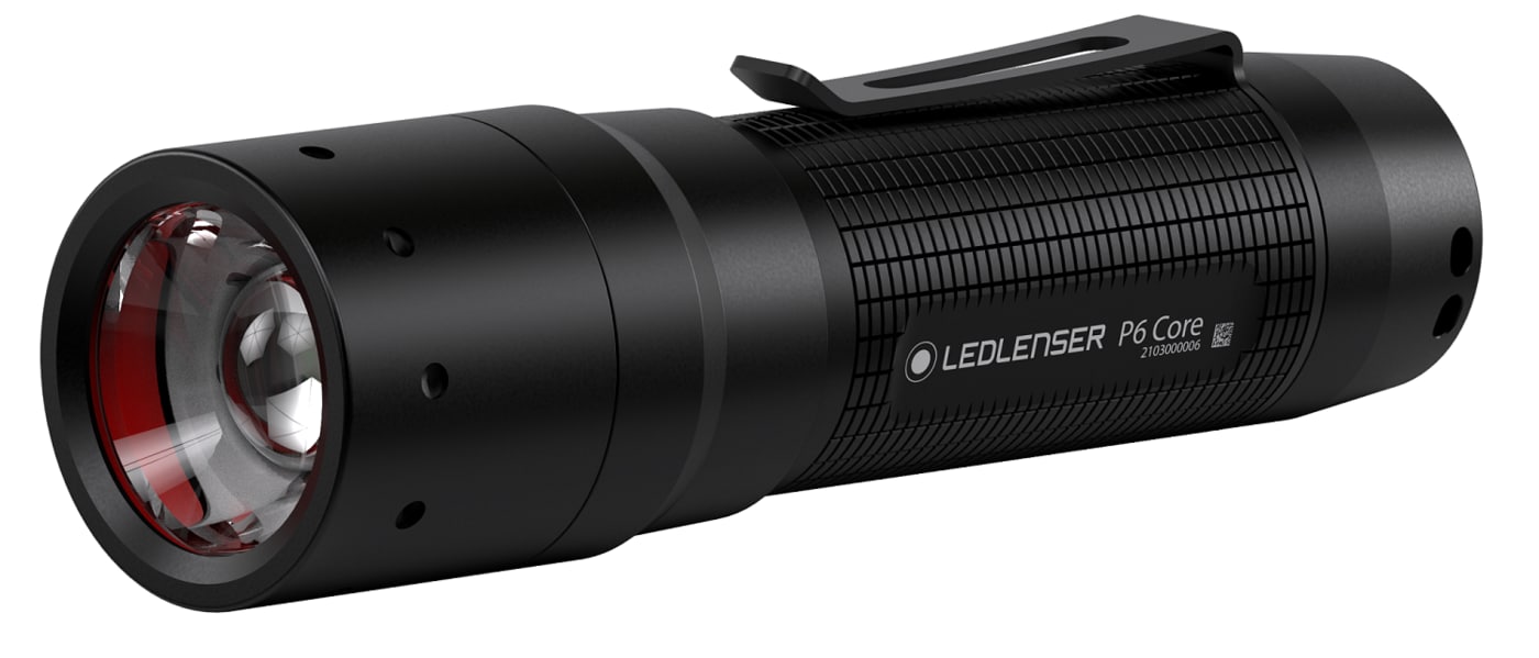 Ledlenser P6 Core