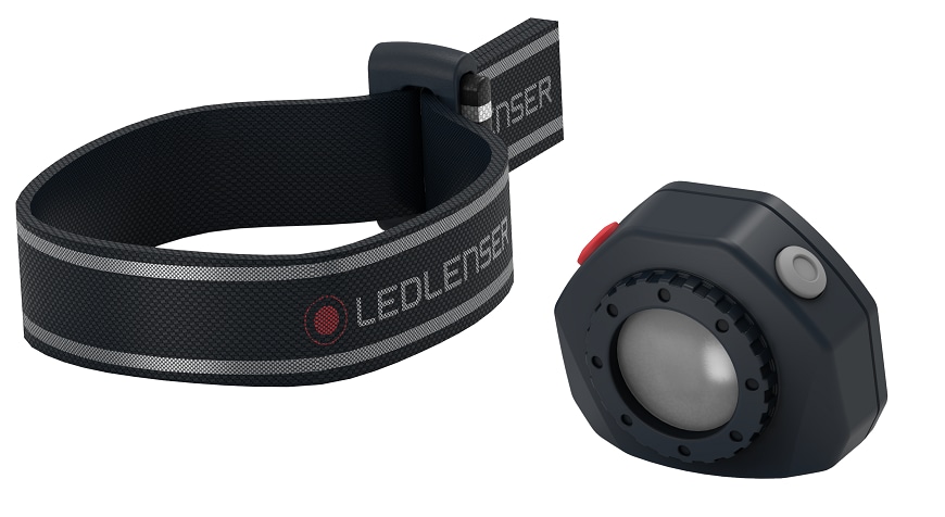 Ledlenser CU2R Signal Light