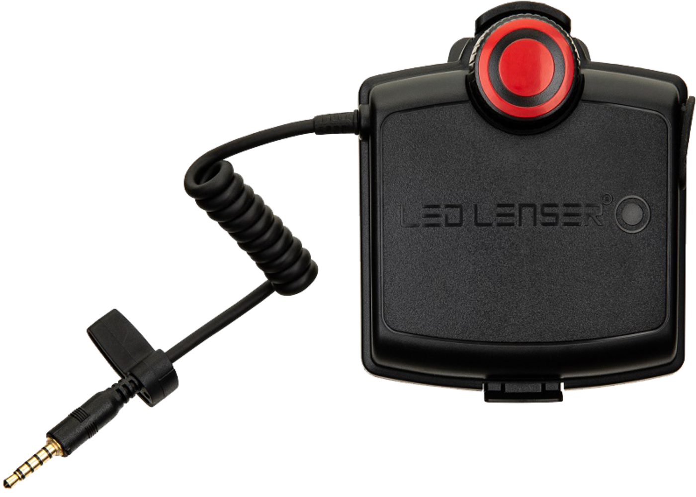 Ledlenser Batteribox