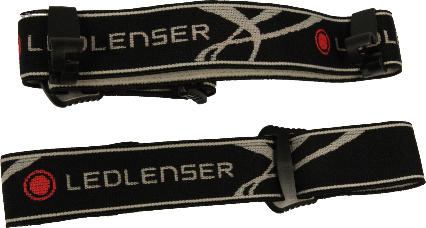 Ledlenser Headband H14R.2