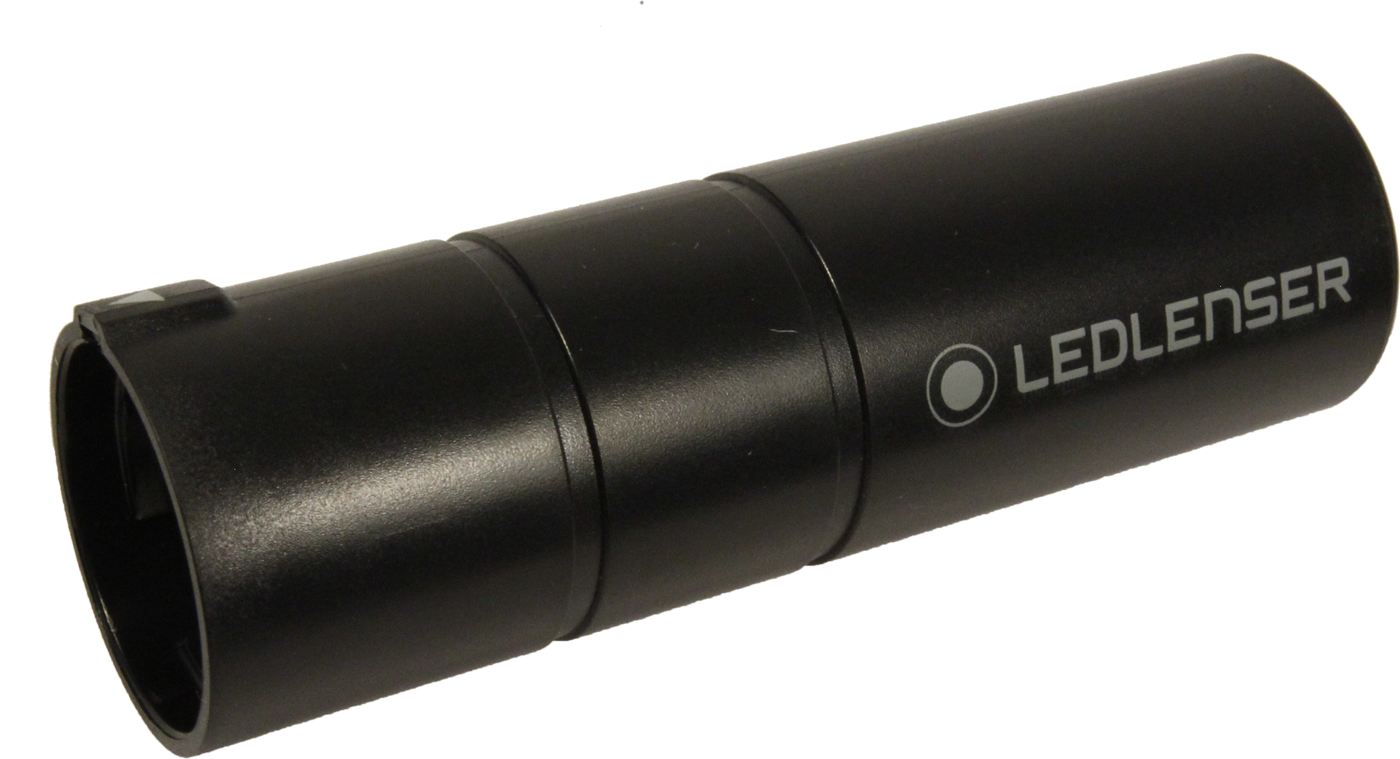 Ledlenser Batteri