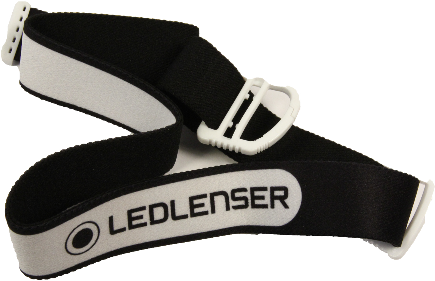 Ledlenser Toppbandhuvud