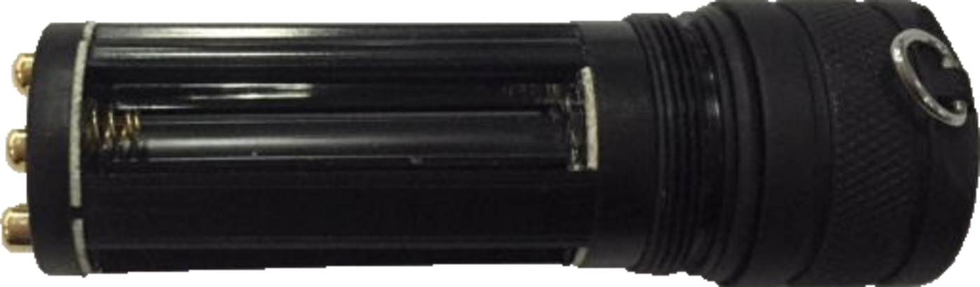 Ledlenser Battery Holder T7 & T7.2