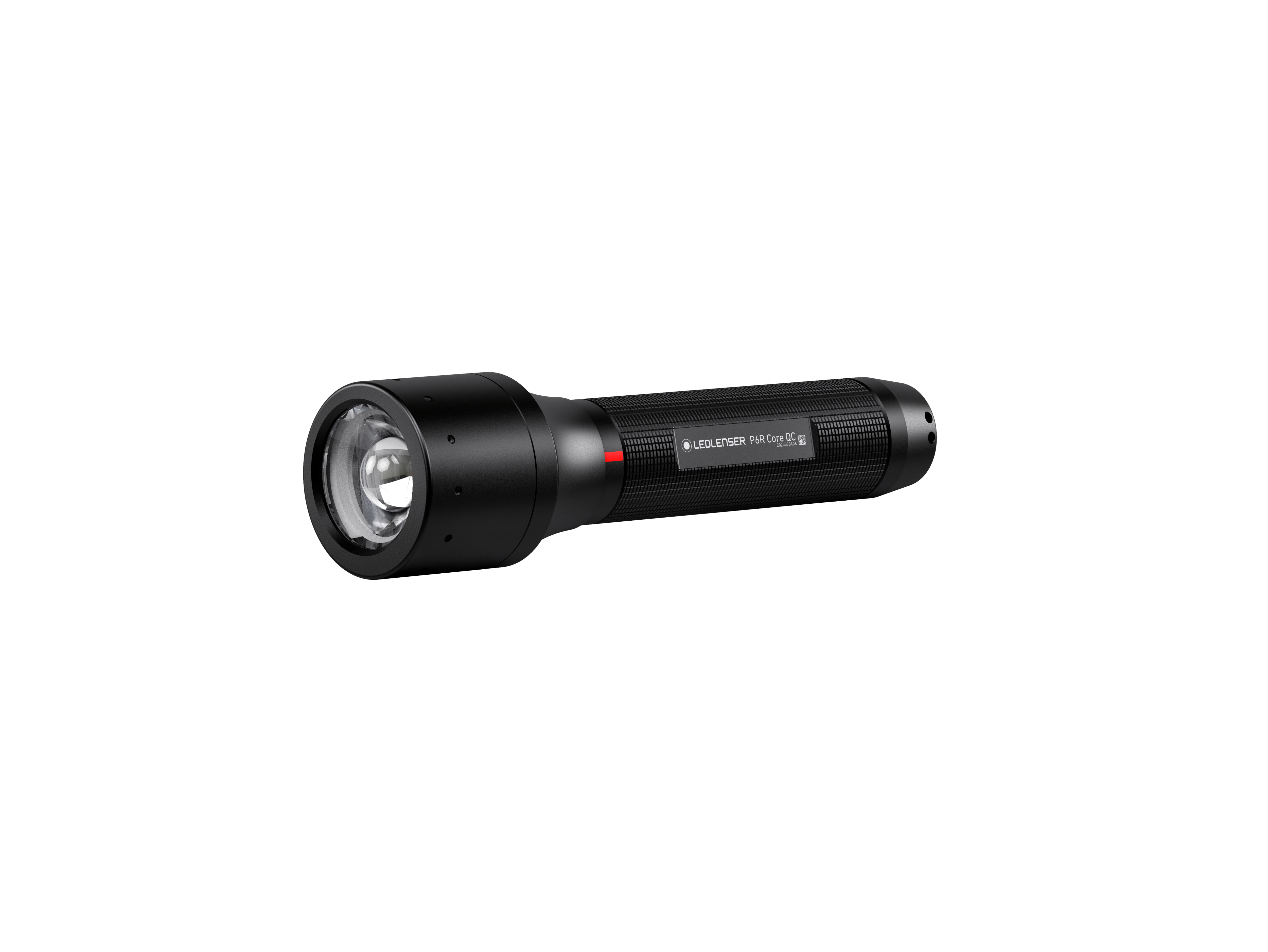 Ledlenser P6R QC