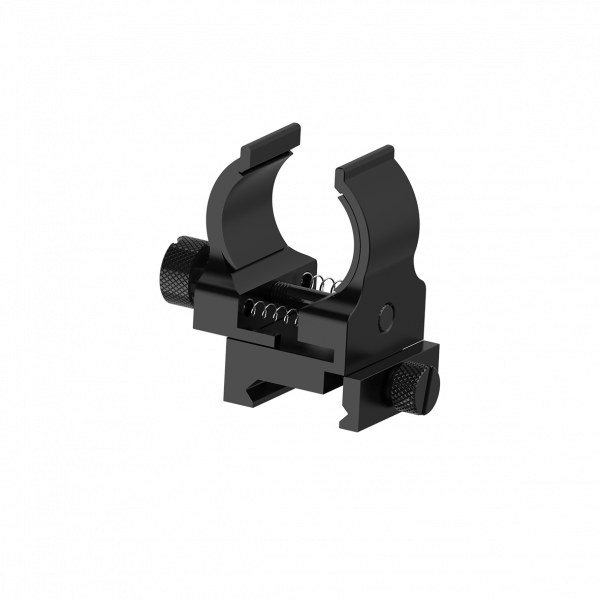 Ledlenser TFX Picatinny-Fastening