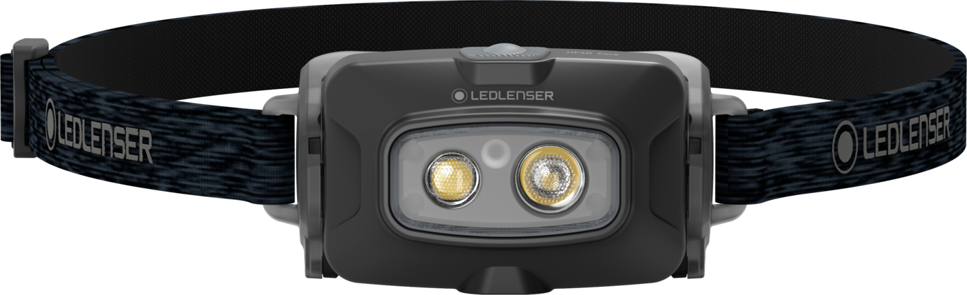 Ledlenser HF4R Core