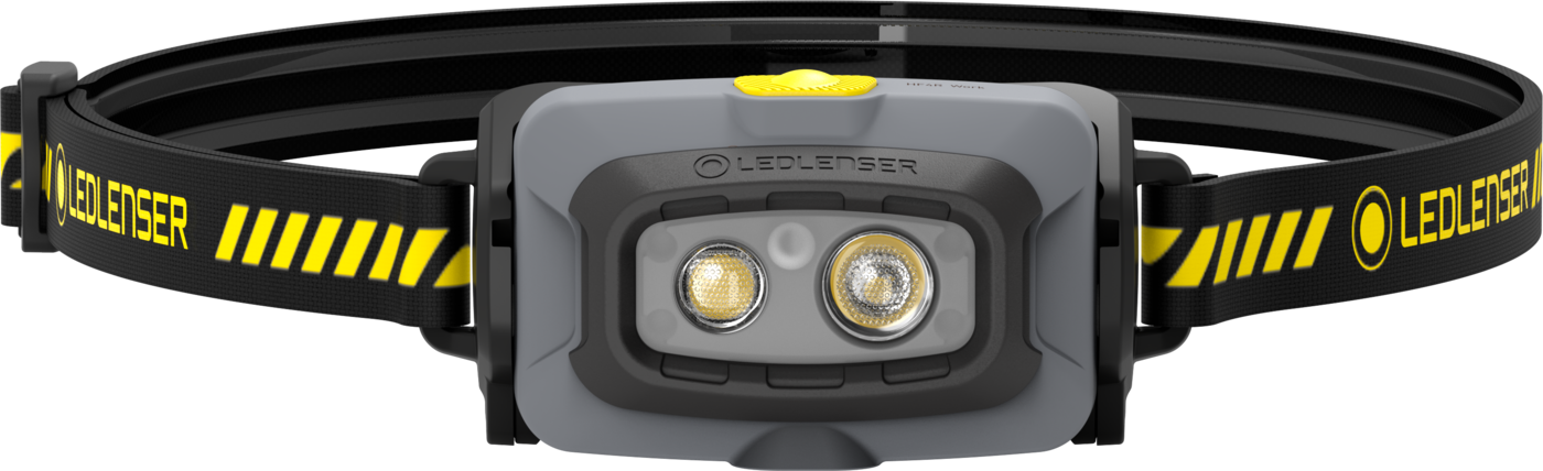 Ledlenser H4R Work