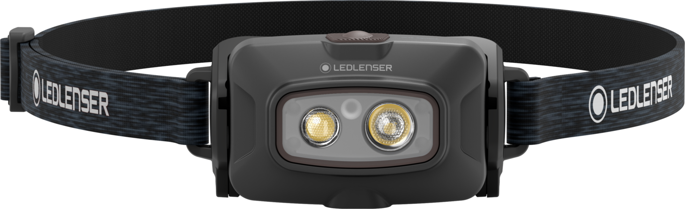 Ledlenser HF4R Signature