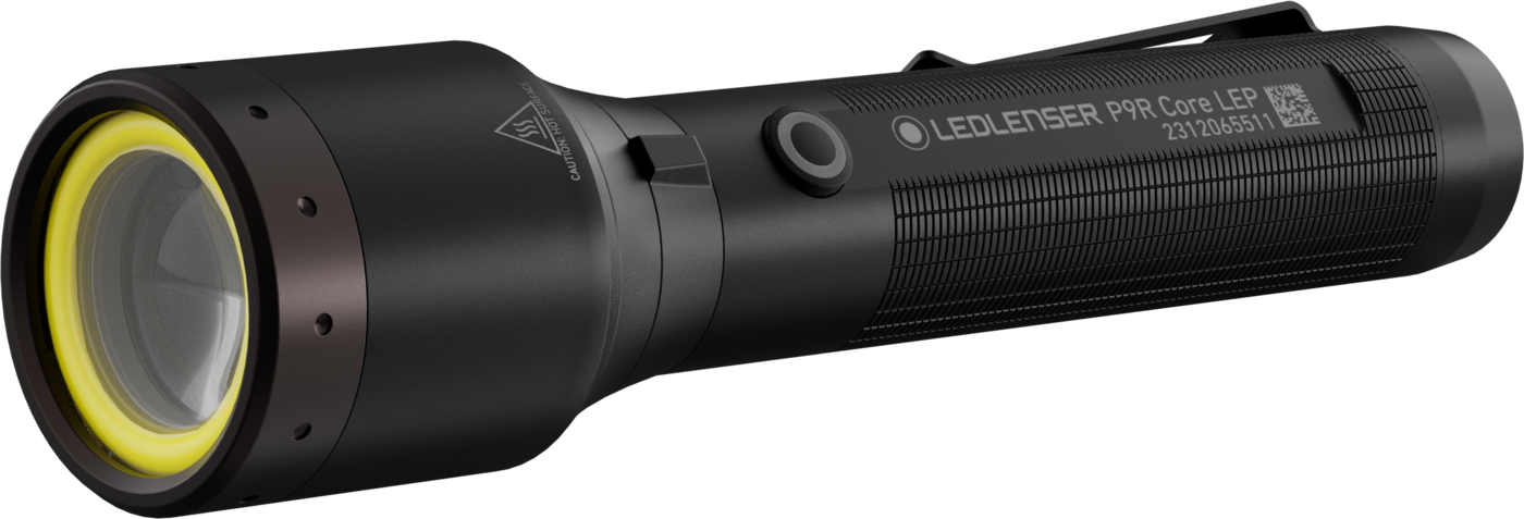 Ledlenser P9R Core LEP