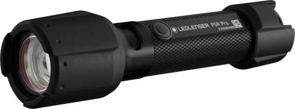 Ledlenser P5R Pro
