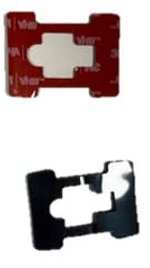 Ledlenser limplatta 2 st