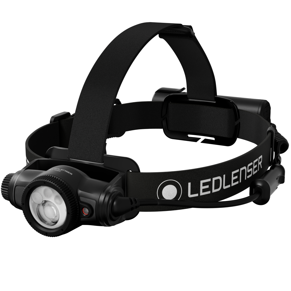 Ledlenser H9R