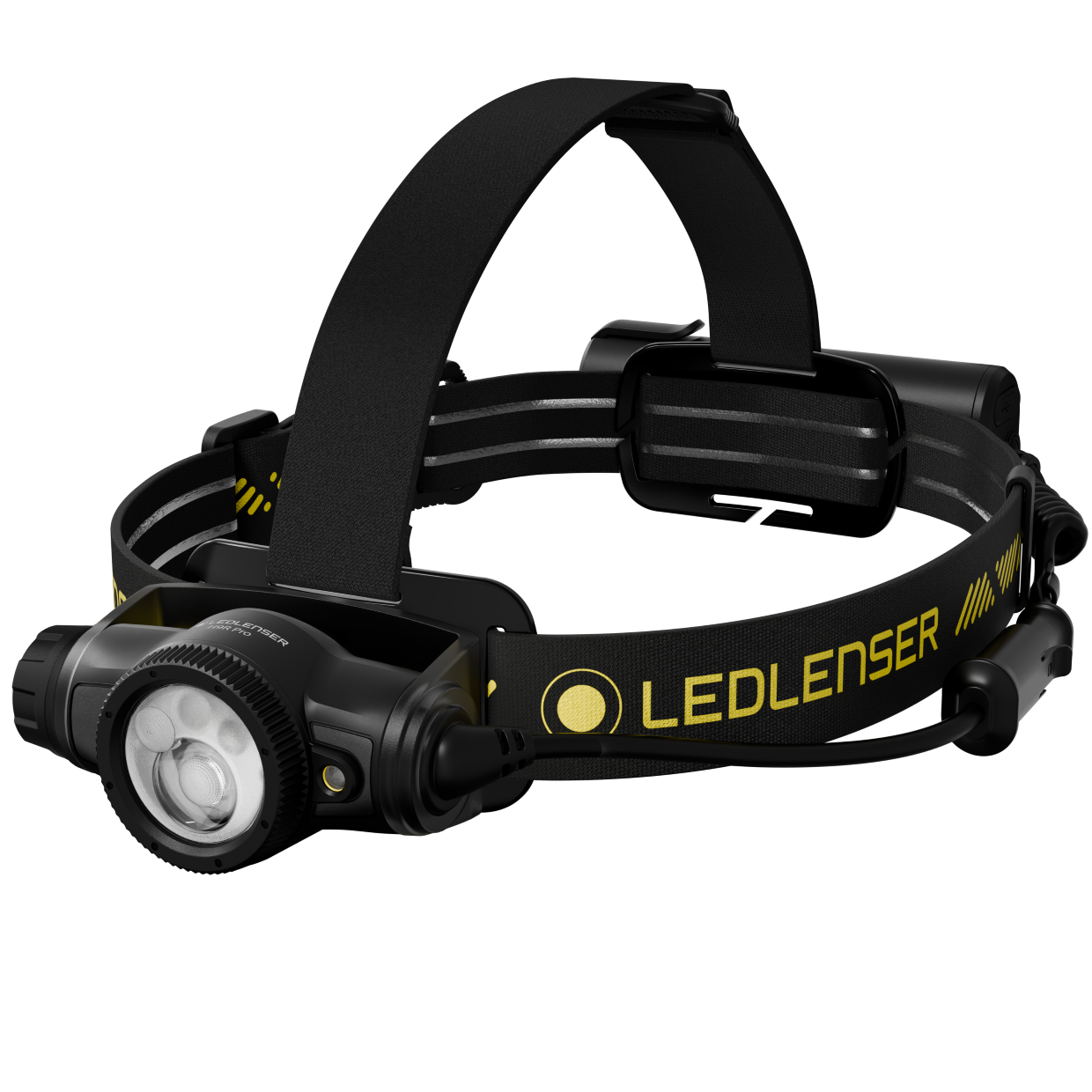 Ledlenser H9R PRO