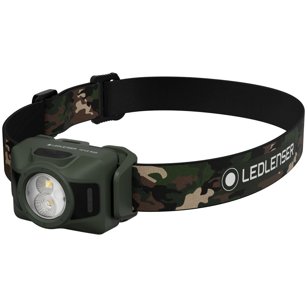 Ledlenser HF4R RGB