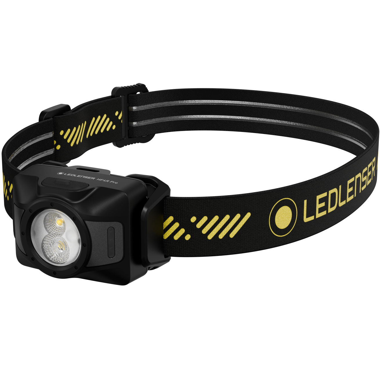 Ledlenser HF4R PRO