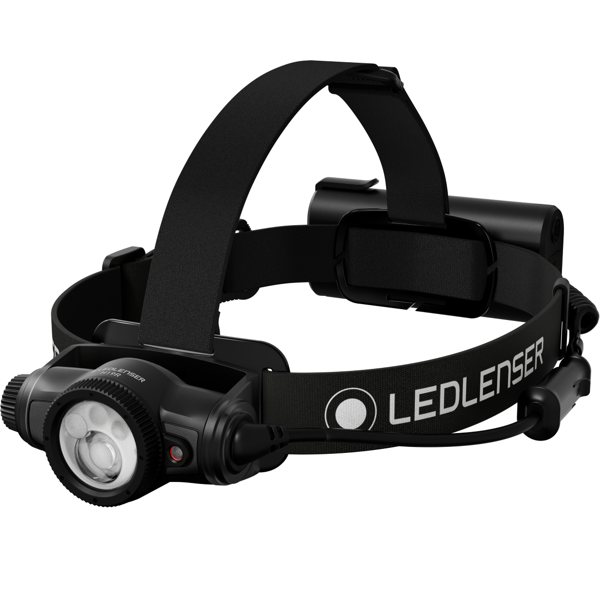 Ledlenser H19R