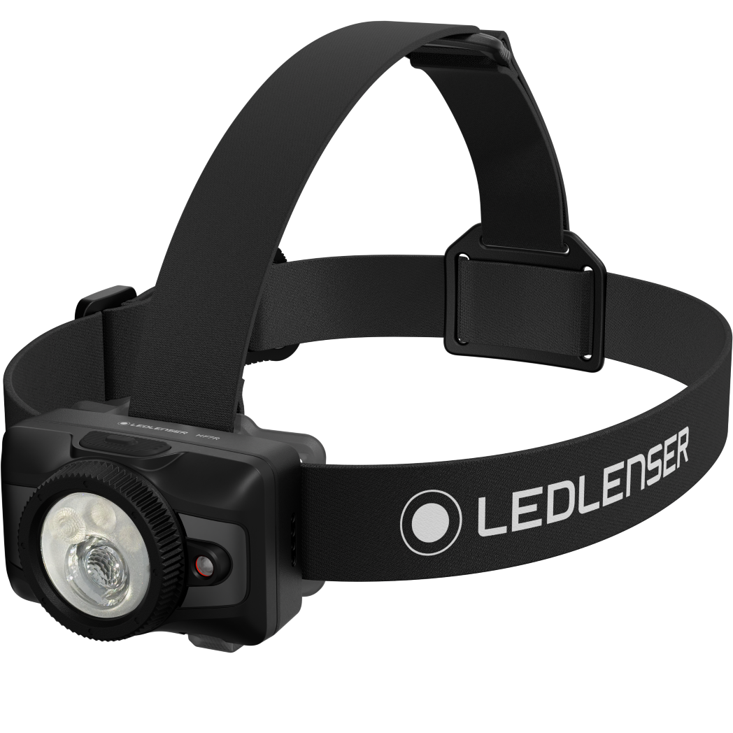 Ledlenser HF7R