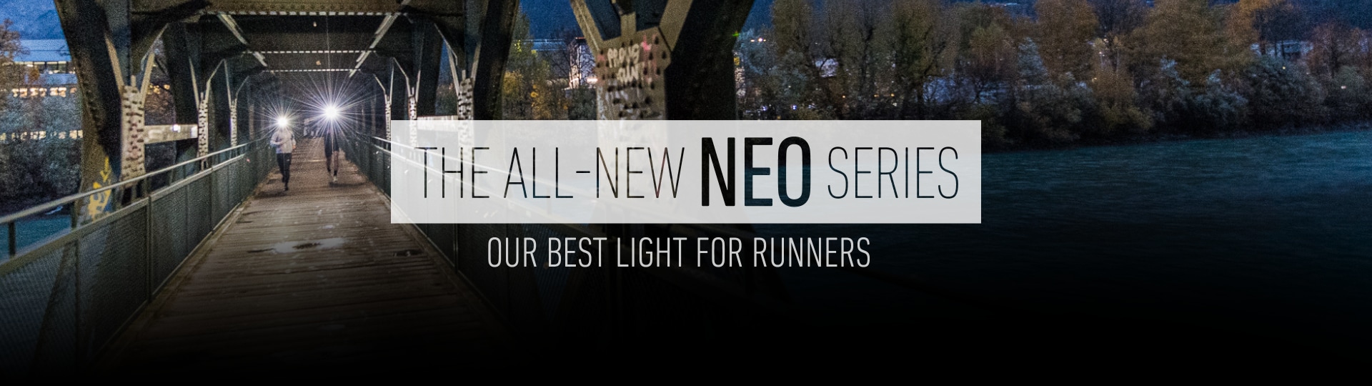 Nya NEO-serien
